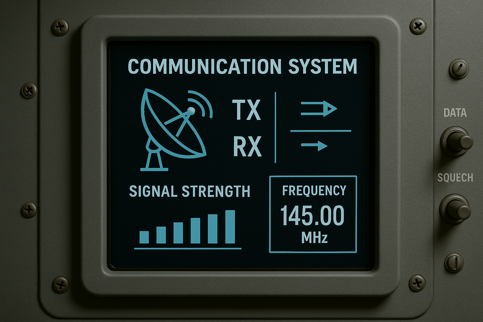 Communication System
